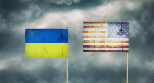 L'America rivede gli aiuti militari all'Ucraina: conseguenze e prospettive